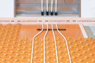 Schlüter-Systems - Schlüter-BEKOTEC-EN Ausgleichsplatte