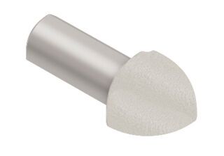 Schlüter-RONDEC-TSI Dekorprofil Außenecke