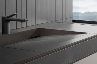 Schlüter-KERDI BOARD Gefällekeil Schlüter-Systems - Schlüter-KERDI BOARD Gefällekeil