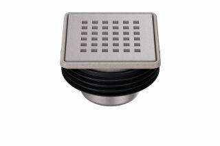 Schlüter-KERDI-DRAIN Rost/Rahmen Schlüter-Systems - Schlüter-KERDI-DRAIN Rost/Rahmen