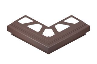 Schlüter-BARA-RAK Randprofil Außenecke