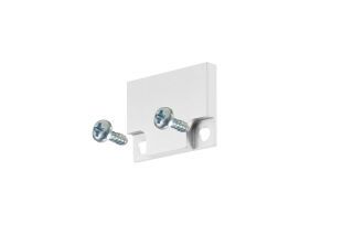 Schlüter-LIPROTEC-WSI AE Endkappe Eckenprofil