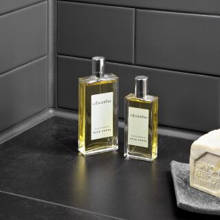 Randfugen und Anschlussfugen