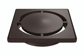 Schlüter-KERDI-DRAIN Rost Pure Schlüter-Systems - Schlüter-KERDI-DRAIN Rost Pure