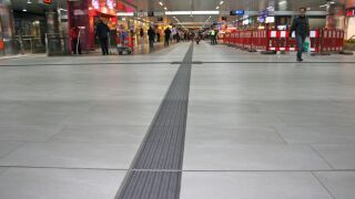 Bewegungsfugenprofile