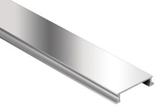 Schlüter-DESIGNLINE-ACG Dekorprofil