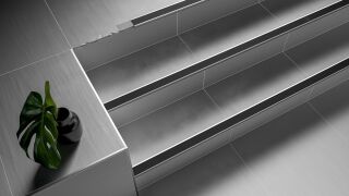 Treppenprofile für Stufenkantenschutz und Rutschsicherheit