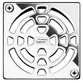 Schlüter-KERDI-DRAIN Rost EP