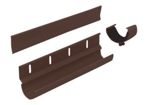 Schlüter-BARIN-SR Set Rinne
