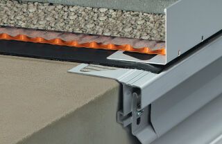 Schlüter-BARA-RWL Randprofil