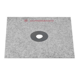 Schomburg ASO-Dichtmanschette-Wand, Dichtmanschette Wand SCHOMBURG - Schomburg ASO-Dichtmanschette-Wand, Dichtmanschette Wand