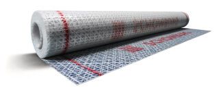 Schomburg ASO-RSG, Rissstoppgewebe