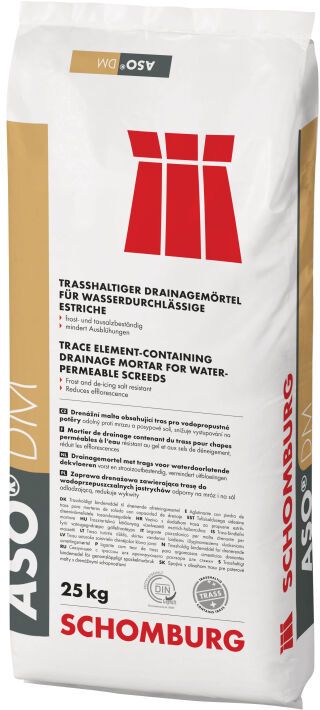 Schomburg Verarbeitungszubehör