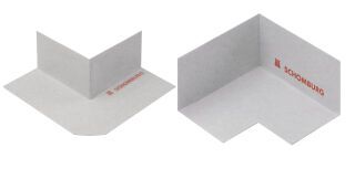Schomburg ASO-Dichtecke-A, Dichtecke außen für Fliesenverbundabdichtung
