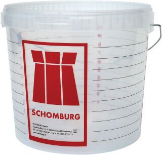 Schomburg Verarbeitungszubehör SCHOMBURG - Schomburg Verarbeitungszubehör