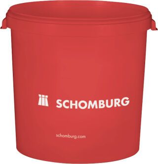 Schomburg Verarbeitungszubehör SCHOMBURG - Schomburg Verarbeitungszubehör
