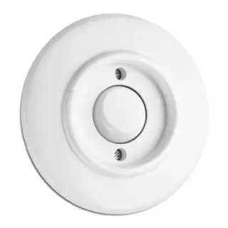 Unterputz-Schaltersysteme aus Porzellan, Bakelit®, Duroplast und Weißglas Unterputz-Schaltersysteme aus Porzellan, Bakelit®, Duroplast und Weißglas