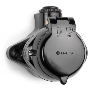 Aufputz-Schaltersysteme aus Duroplast und Bakelit® Aufputz-Schaltersysteme aus Duroplast und Bakelit®