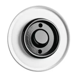 Unterputz-Schaltersysteme aus Porzellan, Bakelit®, Duroplast und Weißglas Unterputz-Schaltersysteme aus Porzellan, Bakelit®, Duroplast und Weißglas