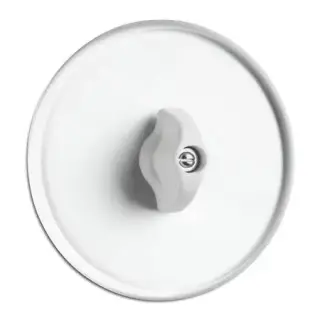 Unterputz-Schaltersysteme aus Porzellan, Bakelit®, Duroplast und Weißglas Unterputz-Schaltersysteme aus Porzellan, Bakelit®, Duroplast und Weißglas