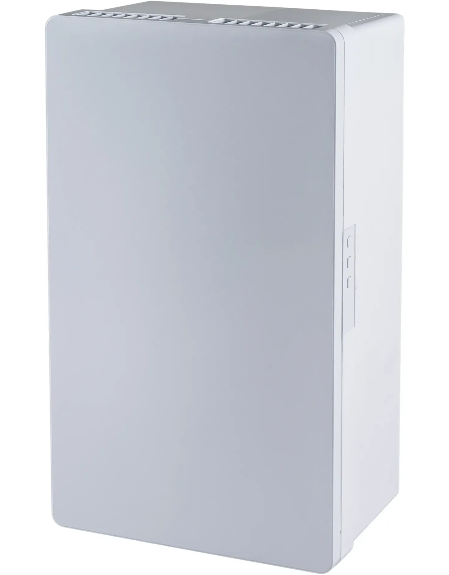 Dezentrale permanente Wohnraumlüftungssysteme mit Wärmerückgewinnung Dezentrale permanente Wohnraumlüftungssysteme mit Wärmerückgewinnung