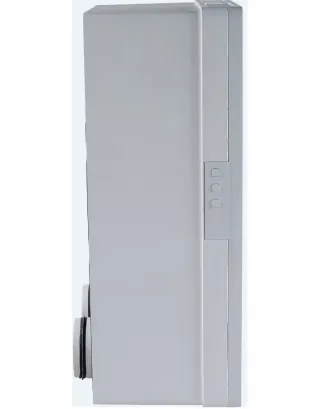 Dezentrale permanente Wohnraumlüftungssysteme mit Wärmerückgewinnung Dezentrale permanente Wohnraumlüftungssysteme mit Wärmerückgewinnung