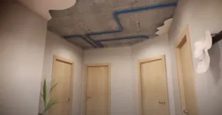 Einheitszentrale Wohnraumlüftung mit Wärmerückgewinnung für den Wohnungsbau Einheitszentrale Wohnraumlüftung mit Wärmerückgewinnung für den Wohnungsbau