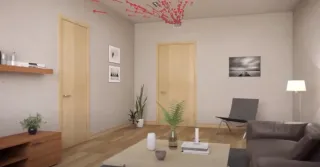 Einheitszentrale Wohnraumlüftung mit Wärmerückgewinnung für den Wohnungsbau Einheitszentrale Wohnraumlüftung mit Wärmerückgewinnung für den Wohnungsbau