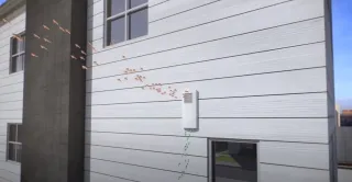 Einheitszentrale Wohnraumlüftung mit Wärmerückgewinnung für den Wohnungsbau Einheitszentrale Wohnraumlüftung mit Wärmerückgewinnung für den Wohnungsbau