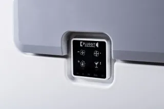 Zentr. Komfortwohnraumlüftung mit Wärmerückgewinnung für Ein-/Mehrfamilienhäuser Zentr. Komfortwohnraumlüftung mit Wärmerückgewinnung für Ein-/Mehrfamilienhäuser