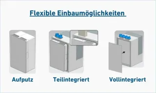 Dezentrale permanente Wohnraumlüftungssysteme mit Wärmerückgewinnung Dezentrale permanente Wohnraumlüftungssysteme mit Wärmerückgewinnung