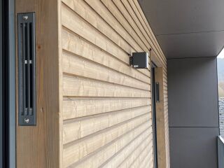 Die erste dezentrale Wohnraumlüftung für alle Anforderungen