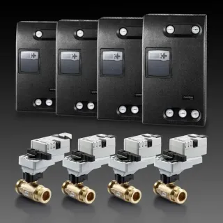 Regumaq Frischwasserstationen Regumaq Frischwasserstationen