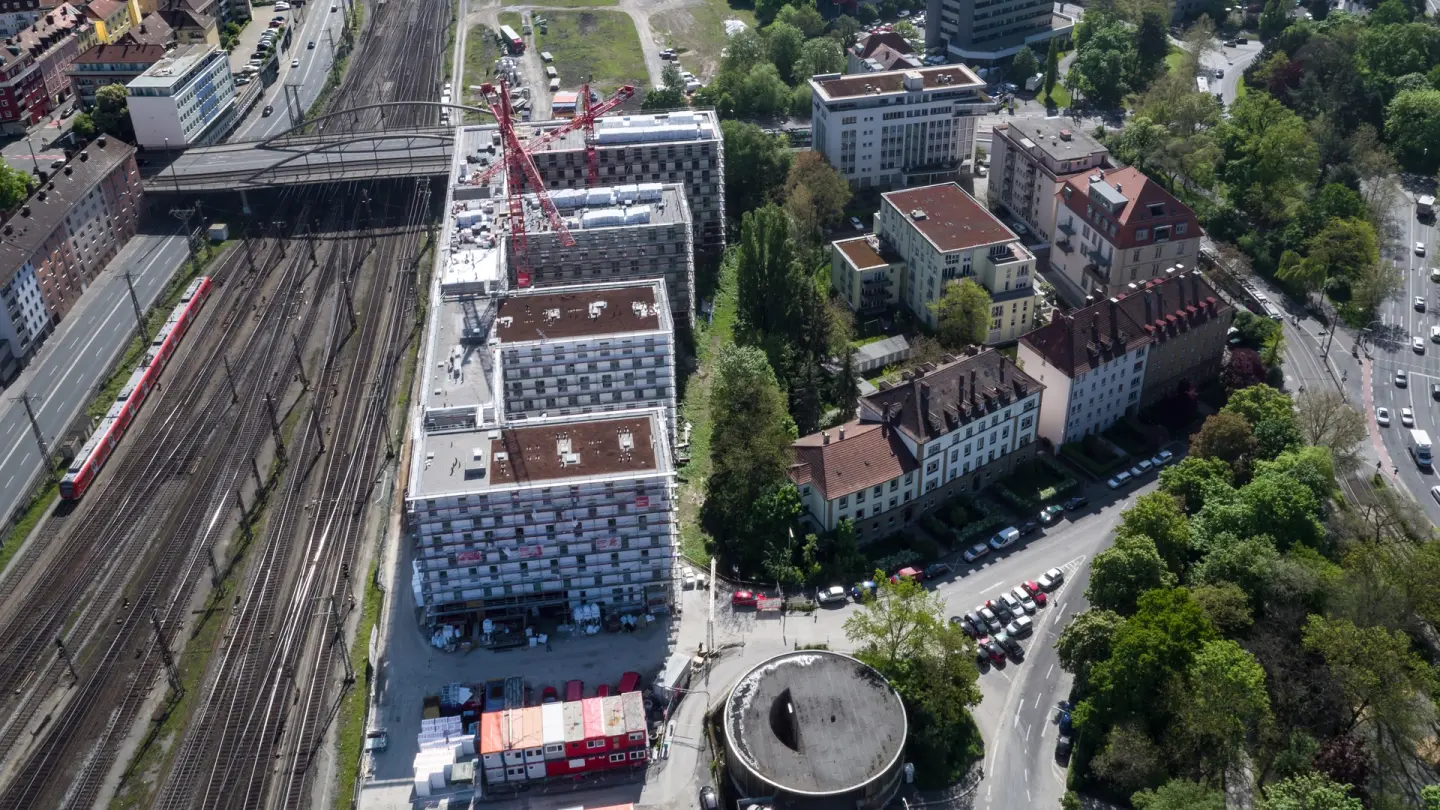 Schwingungsisolierung und Körperschallentkopplung Schwingungsisolierung und Körperschallentkopplung