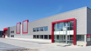 Schwingungsisolierung und Körperschallentkopplung Schwingungsisolierung und Körperschallentkopplung