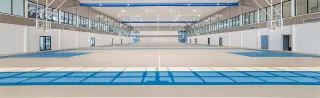 REGUPOL Indoor-Sportböden  REGUPOL Indoor-Sportböden
