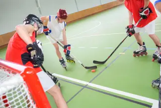 REGUPOL Indoor-Sportböden  REGUPOL Indoor-Sportböden