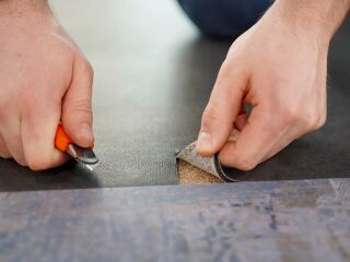 REGUPOL infintium: Rückbau wird Teil der Planung