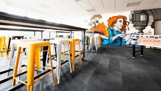 REGUPOL Bodenbeläge