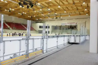 REGUPOL Indoor-Sportböden  REGUPOL Indoor-Sportböden