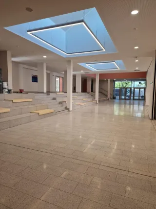 Betonwerksteinbeläge