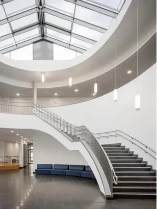 Betonwerksteinbeläge