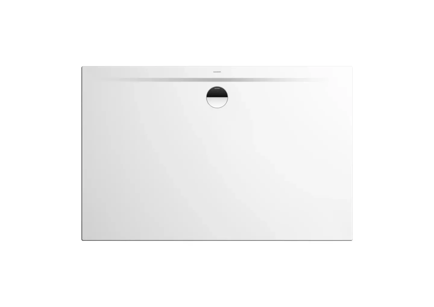 KALDEWEI Duschflächen, Duschwannen und Duschrinnen KALDEWEI Duschflächen, Duschwannen und Duschrinnen