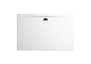 KALDEWEI Duschflächen, Duschwannen und Duschrinnen KALDEWEI Duschflächen, Duschwannen und Duschrinnen