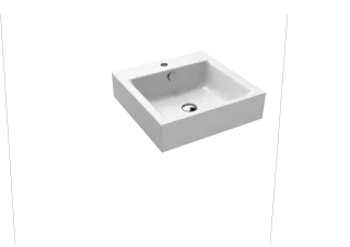 PURO WANDWASCHTISCH KALDEWEI - PURO WANDWASCHTISCH