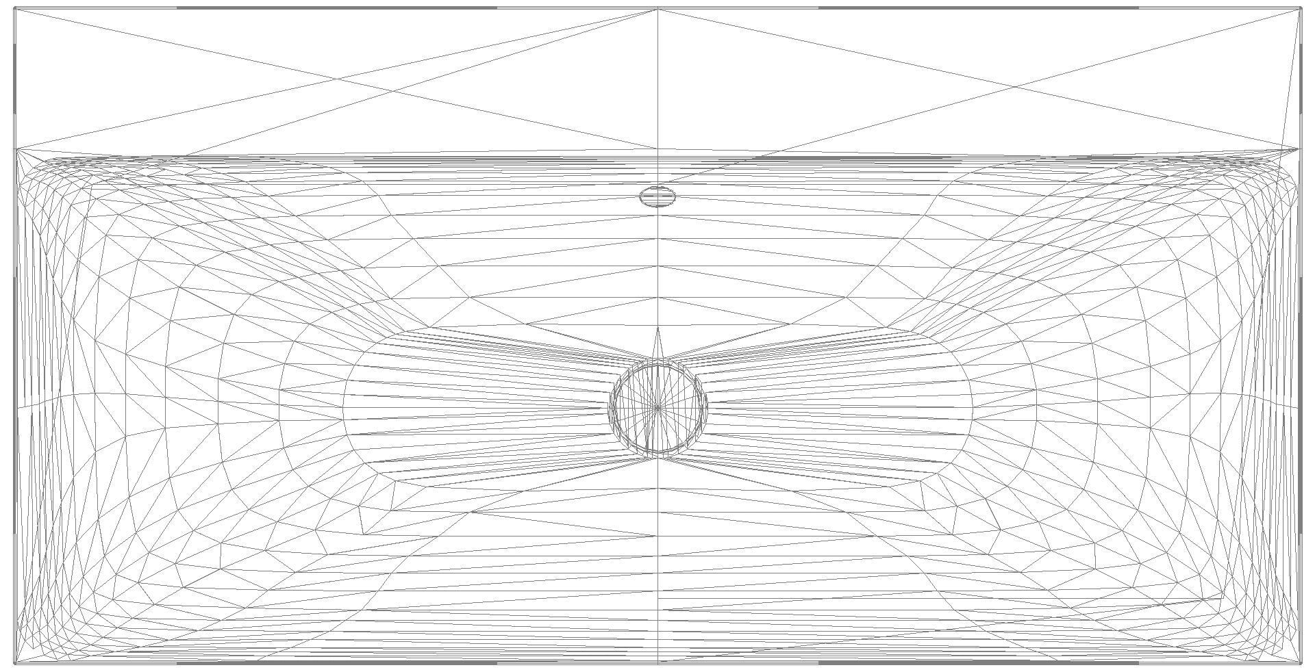 KALDEWEI SILENIO Aufsatzwaschtisch (Randhöhe 40 mm) 900x460x40 mm, Modell-Nr: 3041