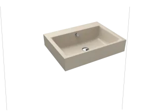 PURO WANDWASCHTISCH KALDEWEI - PURO WANDWASCHTISCH