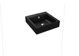 PURO WANDWASCHTISCH KALDEWEI - PURO WANDWASCHTISCH