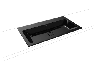 CONO EINBAUWASCHTISCH KALDEWEI - CONO EINBAUWASCHTISCH