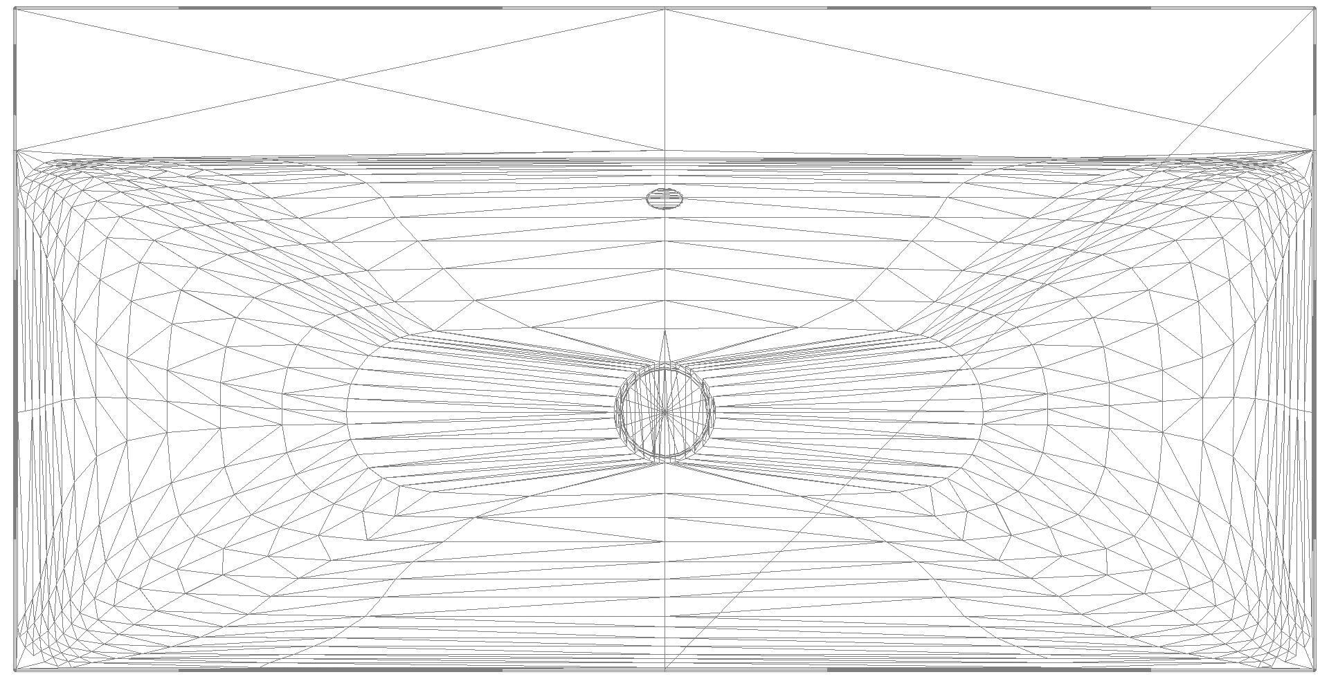 KALDEWEI SILENIO WANDWASCHTISCH 900x460x120 mm, Modell-Nr: 3045
